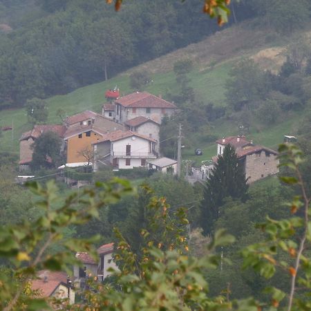 B&B Partenza Funivia Lecco Exterior foto