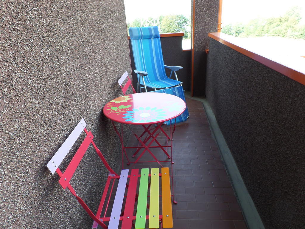B&B Partenza Funivia Lecco Habitación foto