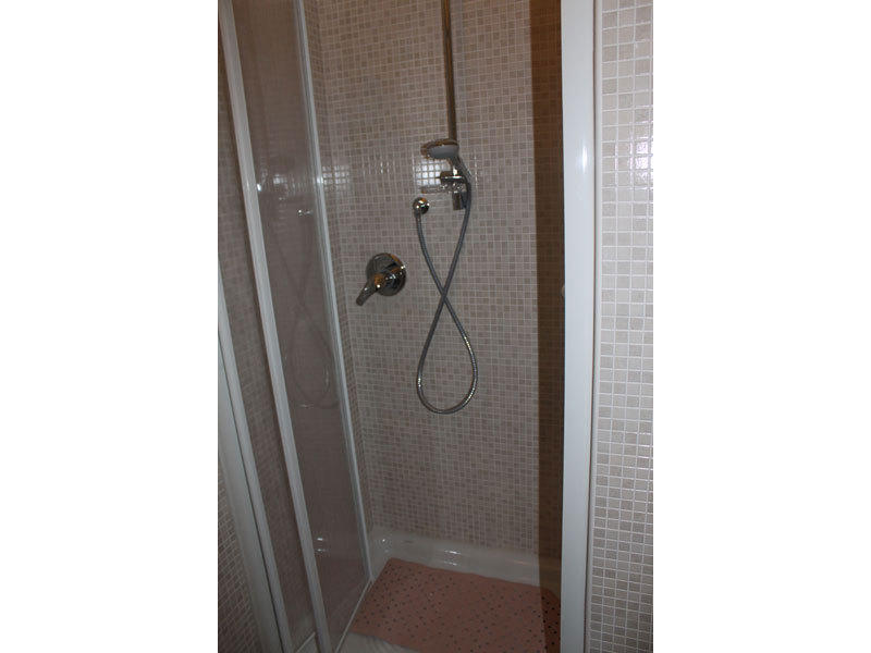 B&B Partenza Funivia Lecco Habitación foto