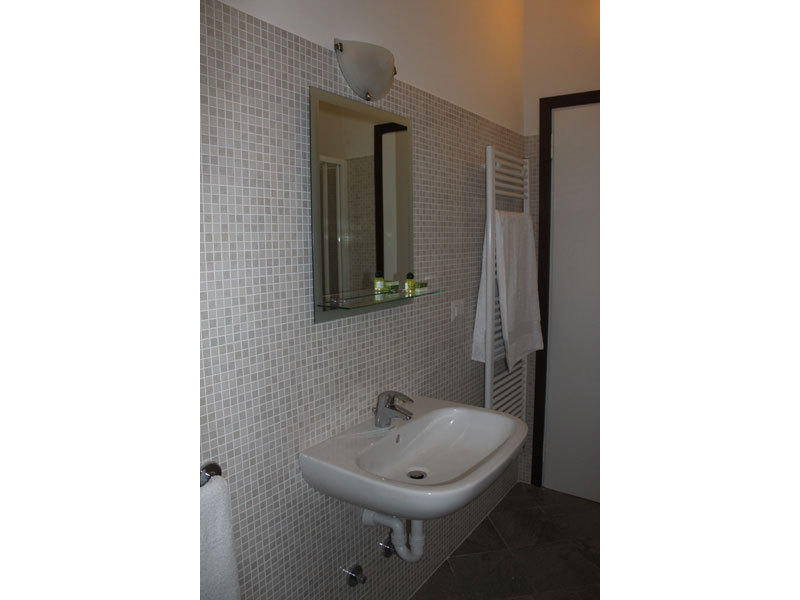 B&B Partenza Funivia Lecco Habitación foto